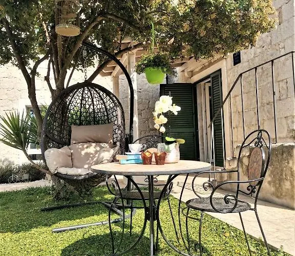 Jes Old Town * Сплит