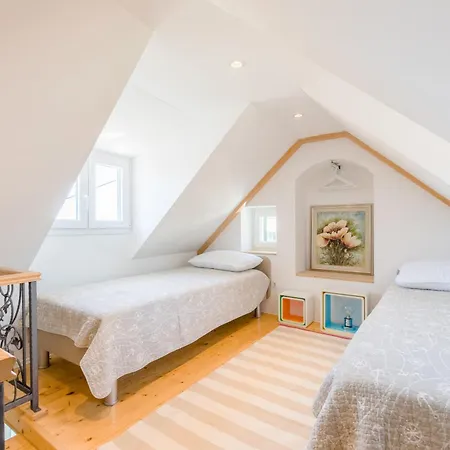 Appartement Jes Old Town *