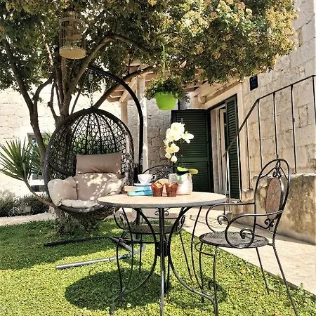 Jes Old Town * Split