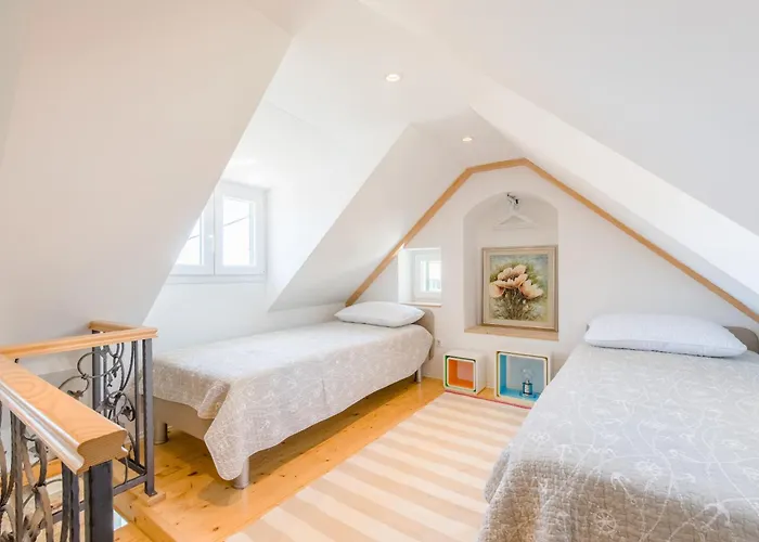 Appartement Jes Old Town *