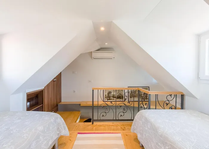 Appartement Jes Old Town Split